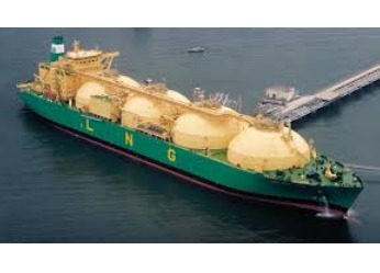 LNG LIQUIDIFIED NATURAL GAS