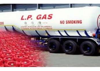 LPG LIQUIDIFIEDPETROLEUMGAS