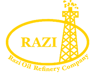 razi refinary