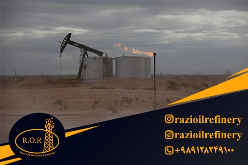 عرضه نفت در اوپک + نفت به بالاترین سطح 1 ساله رسید