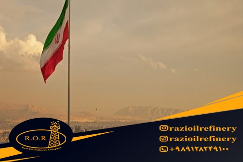 ایران علیرغم تحریم های ایالات متحده ، طرح رونق پتروشیمی را برنامه ریزی می کند