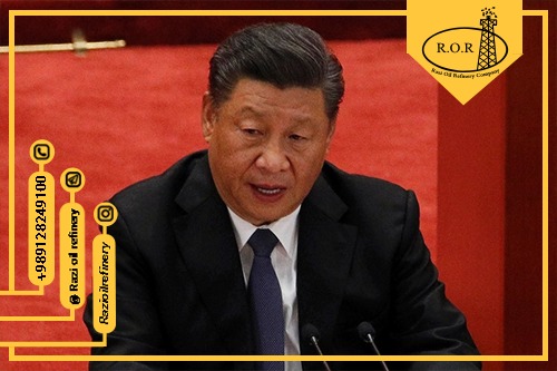 بایدن می گوید چین هزینه نقض حقوق بشر را پرداخت می کند