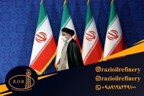 رئیس جمهوری منتخب ایران دیدار با بایدن را رد می کند