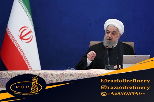 ایران: برای گفتگو با رئیس ناظر هسته ای سازمان ملل آماده است