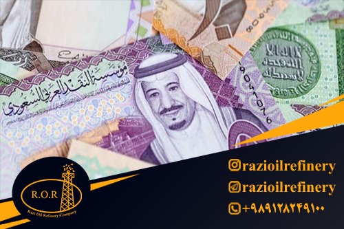 دلیل 7 تریلیون دلاری عربستان سعودی برای عدم وابستگی به نفت است .