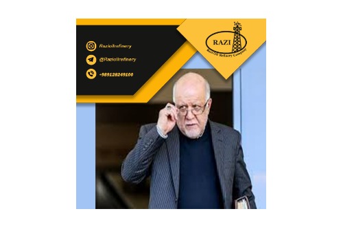 وزیر نفت اعلام کرد که برای افزایش تولید نفت از کسی اجازه نمیگیریم