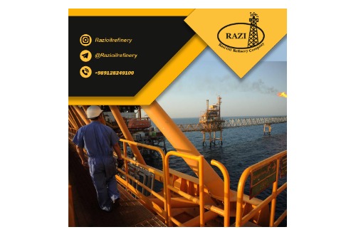 ذخایر نفت ایران در خلیج فارس افزایش یافت