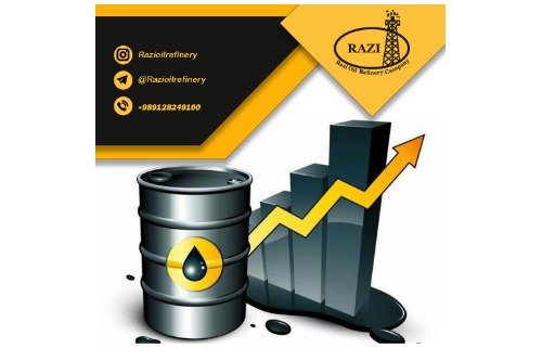 قیمت نفت پیش از نشست اوپک پلاس افزایش یافته است.