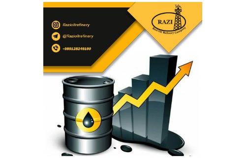 قیمت نفت پیش از نشست اوپک پلاس افزایش یافته است.