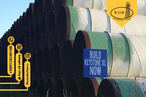 آلبرتا می خواهد ایالات متحده بهای کلاهبرداری Keystone XL را پرداخت کند