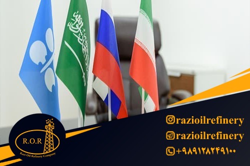 قیمت نفت افزایش می یابد . OPEC + افزایش تولید را پیشنهاد نمی کند.