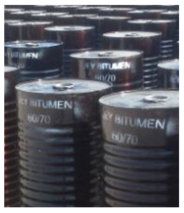 bitumen 60/70 no.08006