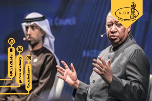 با شروع  واکسیناسیون امیدواری است که قیمت نفت در مقایسه با کاهش تولید عربستان افزایش یابد