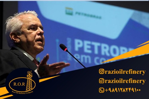 آرگوس: تقاضای نفت به دلیل انتقال انرژی کاهش نمیابد.
