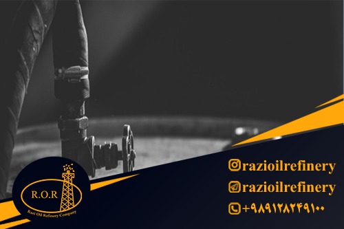 بازهم نفت در لغزش قیمتی