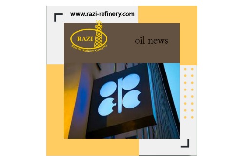 همه گیری و سقوط قیمت نفت بر درآمد نفتی اوپک تأثیر می گذارد  