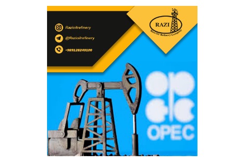 قیمت هربشکه نفت در اوپک نزدیک مرز ۵۰ دلار