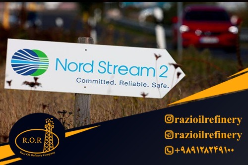 رئیس گازپروم می گوید خط لوله Nord Stream 2 علی رغم فشارهای ایالات متحده در سال جاری به پایان می رسد 