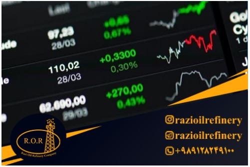 کاهش قیمت نفت پس از نگرانی ها درباره واکسیناسیون  COVID-19 در اروپا 