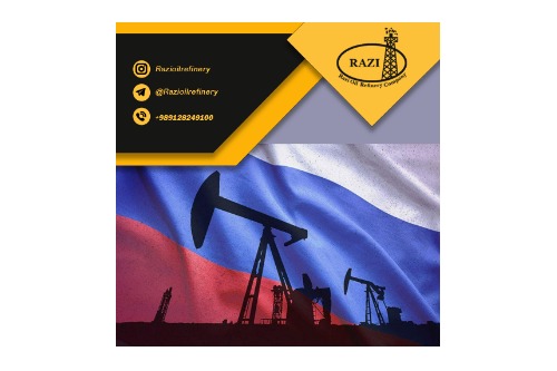 صادرات نفت خط لوله دروژبا روسیه کاهش می‌یابد