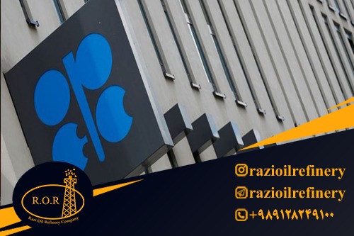 انطباق OPEC + با کاهش تولید نفت به 103٪ کاهش می یابد