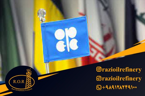 ایران برای افزایش تولید نفت خود  با اوپک گفتگو می کند