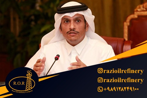 دیدار قطر با سفیران E3 برای بحث در مورد JCPOA