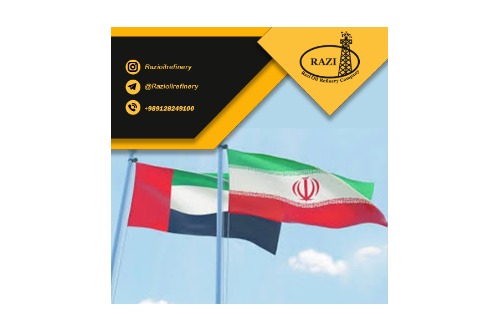 بازگشایی و توسعه دفاتر تجاری ایران و امارات متحده عربی