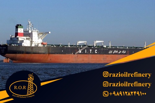 ایران صادرات نفت را به خلیج عمان منتقل می کند