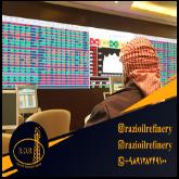 سهام خاورمیانه سعودی با افزایش نفت افزایش می یابد.