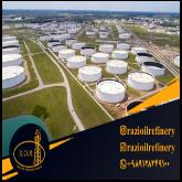 razi refinery