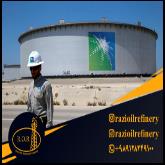 آرامکو سعودی به دنبال مشاور مالی برای معاملات منابع خط لوله گاز است